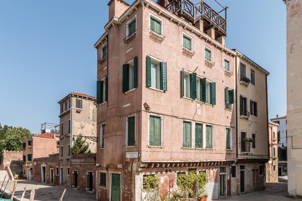 7 Windows On Venezia Esterno foto